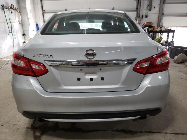 1N4AL3AP2GN350970 - 2016 NISSAN ALTIMA 2.5 SILVER photo 6