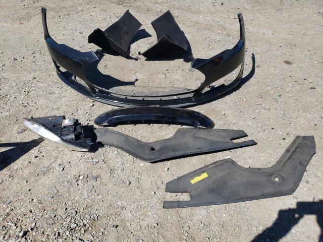 5YJSA1DN4DFP06722 - 2013 TESLA MODEL S 黑色 照片 12