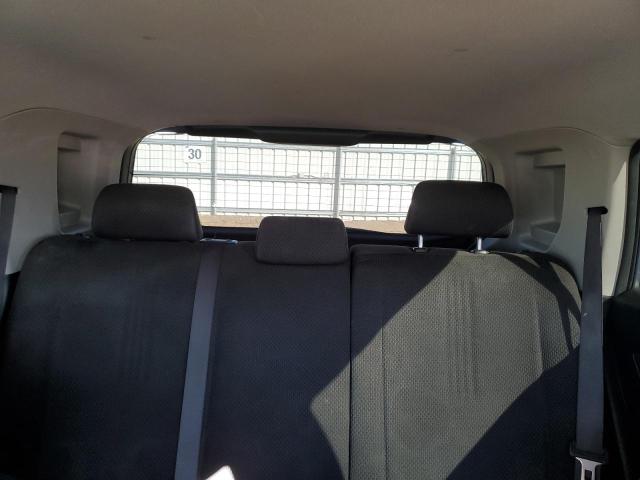 JTLZE4FE9A1113934 - 2010 TOYOTA SCION XB 石墨色 照片 10