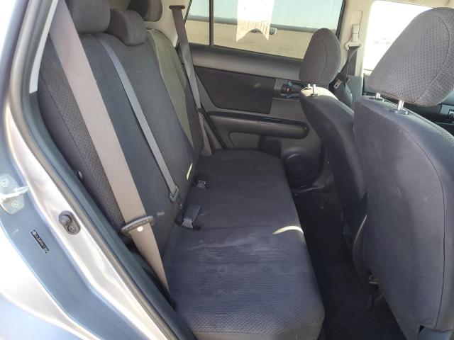 JTLZE4FE9A1113934 - 2010 TOYOTA SCION XB 石墨色 照片 11