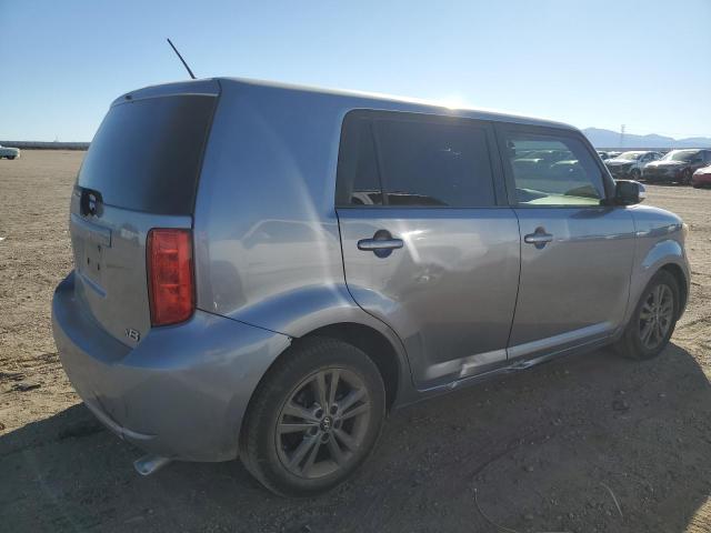 JTLZE4FE9A1113934 - 2010 TOYOTA SCION XB 石墨色 照片 3