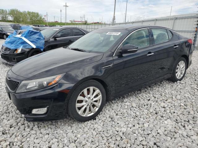 2014 KIA OPTIMA EX, null