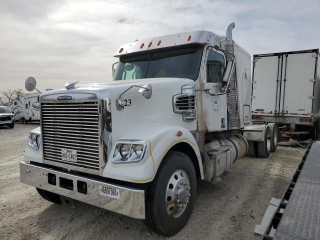 3AKJGNDR0HDJH6897 - 2017 FREIGHTLINER 122SD WHITE photo 2