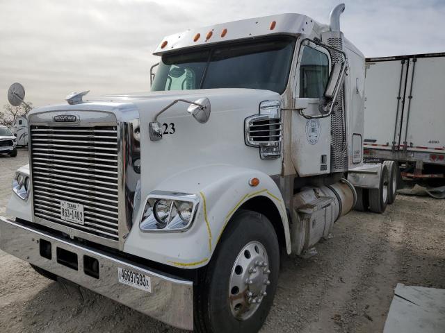 3AKJGNDR0HDJH6897 - 2017 FREIGHTLINER 122SD WHITE photo 9