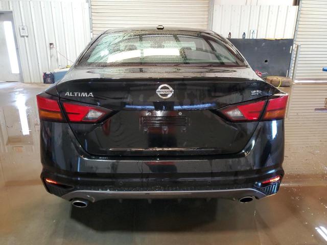 1N4BL4CV1MN364442 - 2021 NISSAN ALTIMA SR BLACK photo 6