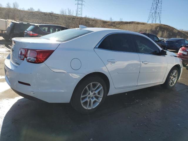 1G11C5SL3FF256065 - 2015 CHEVROLET MALIBU 1LT WHITE photo 3
