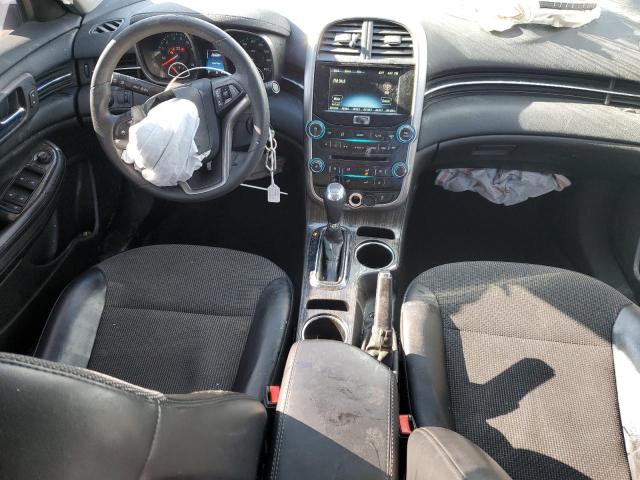 1G11C5SL3FF256065 - 2015 CHEVROLET MALIBU 1LT WHITE photo 8