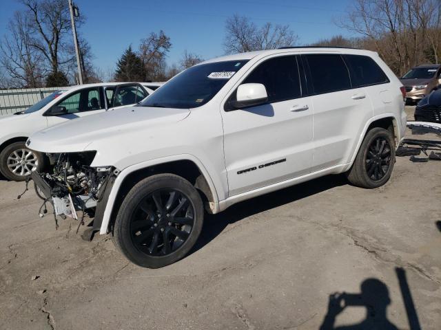 2020 JEEP GRAND CHER LAREDO, 