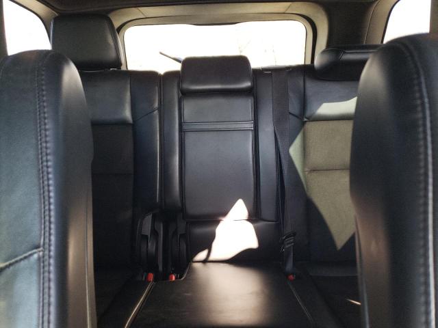 1C4RJEAG0LC369246 - 2020 JEEP GRAND CHER LAREDO WHITE photo 10