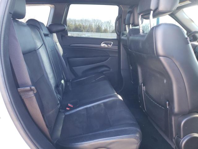 1C4RJEAG0LC369246 - 2020 JEEP GRAND CHER LAREDO WHITE photo 11