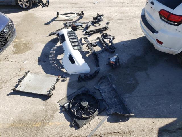 1C4RJEAG0LC369246 - 2020 JEEP GRAND CHER LAREDO WHITE photo 13