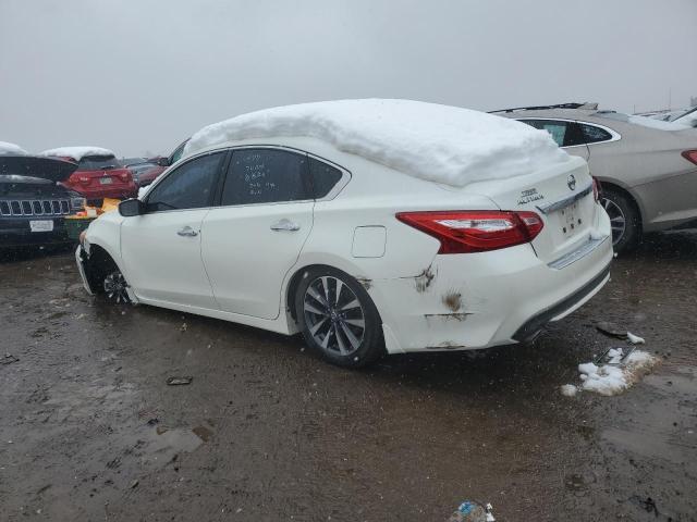 1N4AL3AP2GC216388 - 2016 NISSAN ALTIMA 2.5 WHITE photo 2