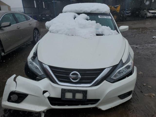 1N4AL3AP2GC216388 - 2016 NISSAN ALTIMA 2.5 WHITE photo 5