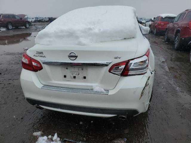 1N4AL3AP2GC216388 - 2016 NISSAN ALTIMA 2.5 WHITE photo 6