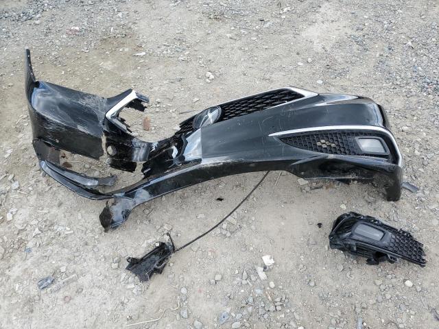 19UUB3F70JA001115 - 2018 ACURA TLX ADVANCE BLACK photo 12