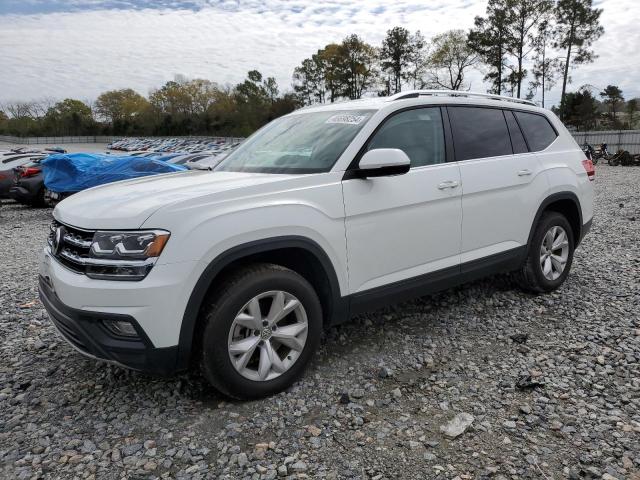 2018 VOLKSWAGEN ATLAS SE, 