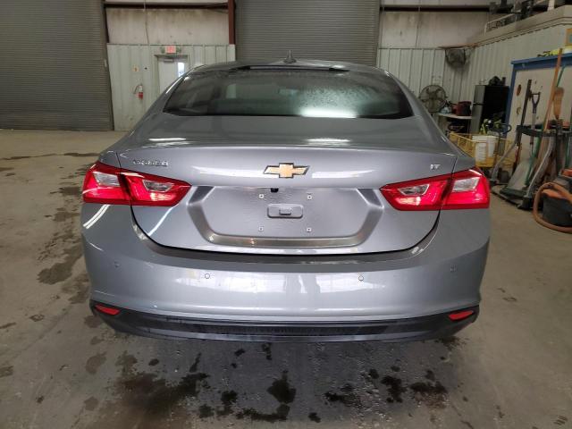 1G1ZD5ST6RF128519 - 2024 CHEVROLET MALIBU LT GRAY photo 6