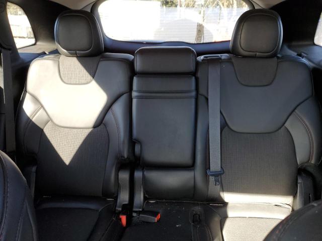 1C4PJMBS9HW505299 - 2017 JEEP CHEROKEE TRAILHAWK შავი ფოტო 10