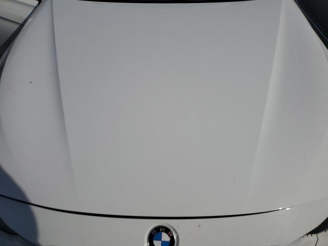 WBA3A5C50DF352347 - 2013 BMW 328 I WHITE photo 11