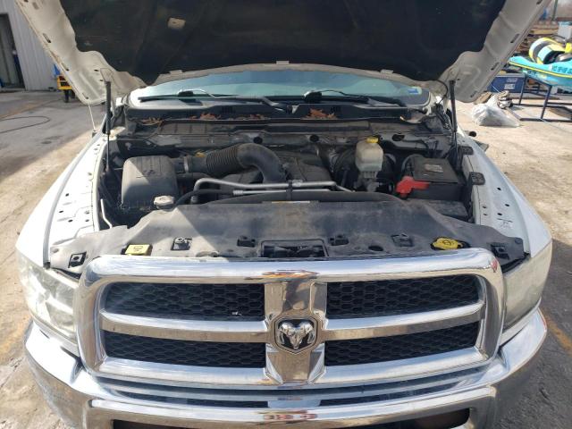 3C6TR5DT1EG199168 - 2014 RAM 2500 SLT 白色 照片 11