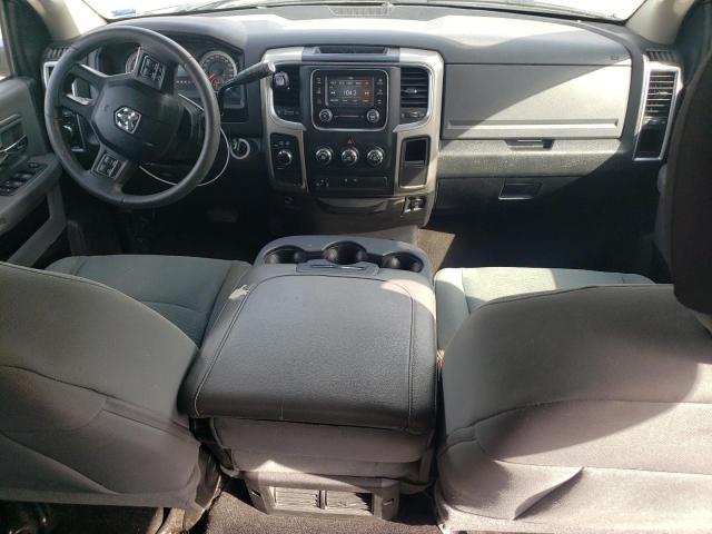 3C6TR5DT1EG199168 - 2014 RAM 2500 SLT 白色 照片 8