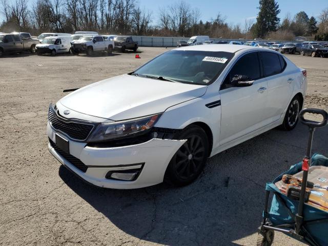 2014 KIA OPTIMA LX, 