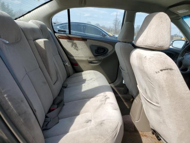 1G3NB52M9X6332071 - 1999 OLDSMOBILE CUTLASS GL 棕色 照片 10