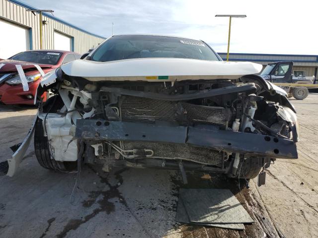 1N4AA5AP9AC844358 - 2010 NISSAN MAXIMA S WHITE photo 5