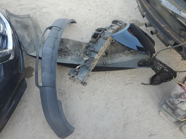 1G6DJ1ED1B0121349 - 2011 CADILLAC CTS PERFORMANCE COLLECTION Черный фото 12