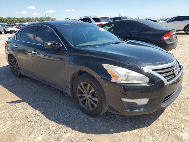 1N4AL3AP3FC441546 - 2015 NISSAN ALTIMA 2.5 BLACK photo 4