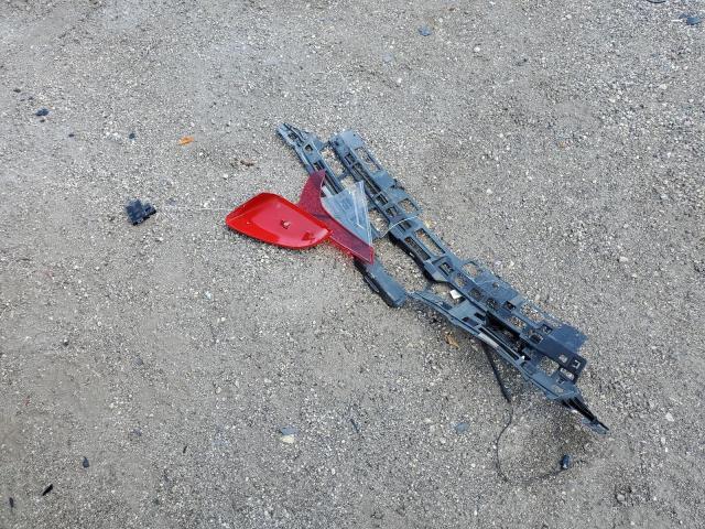 2HGFC2F8XMH538590 - 2021 HONDA CIVIC SPORT 红色 照片 12