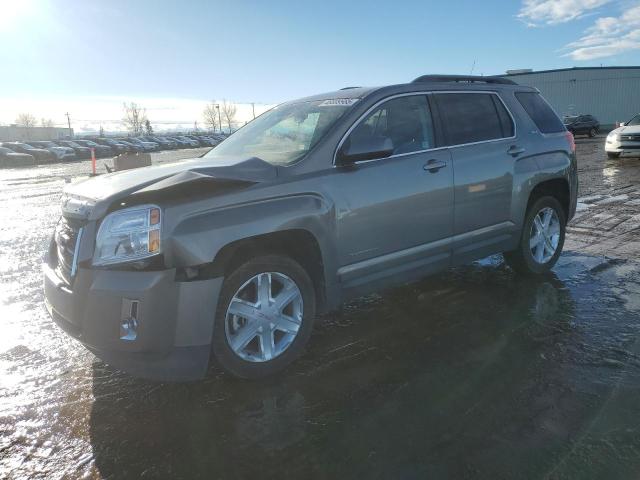 2012 GMC TERRAIN SLE, 