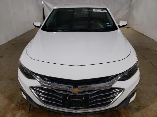 1G1ZD5ST4RF127904 - 2024 CHEVROLET MALIBU LT WHITE photo 5