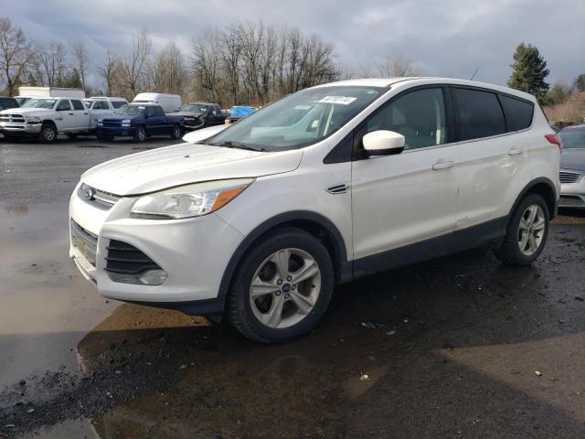 2015 FORD ESCAPE SE, 