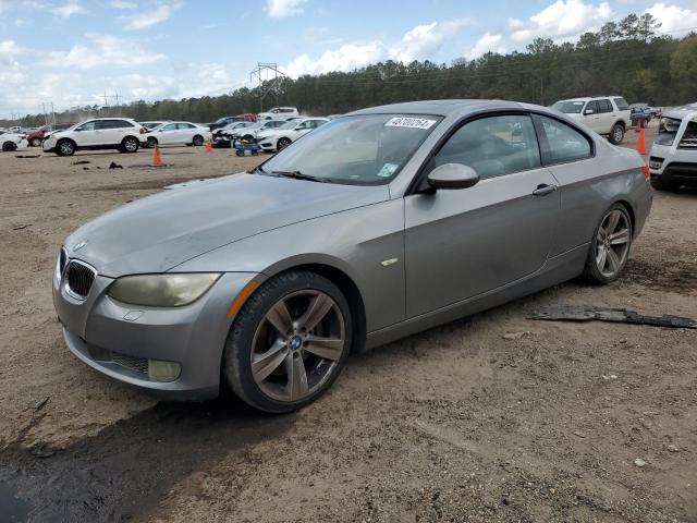 2009 BMW 335 I, 