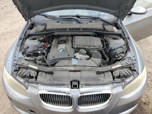 WBAWB73529P158247 - 2009 BMW 335 I BURN photo 11