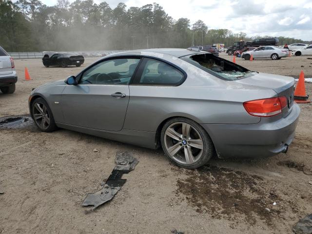 WBAWB73529P158247 - 2009 BMW 335 I BURN photo 2