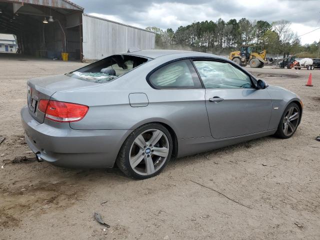 WBAWB73529P158247 - 2009 BMW 335 I BURN photo 3