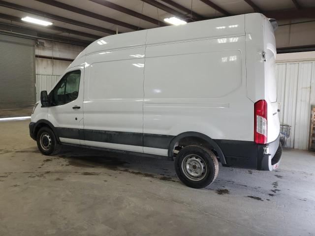 1FTBR1X8XPKA13014 - 2023 FORD TRANSIT T-250 WHITE photo 2