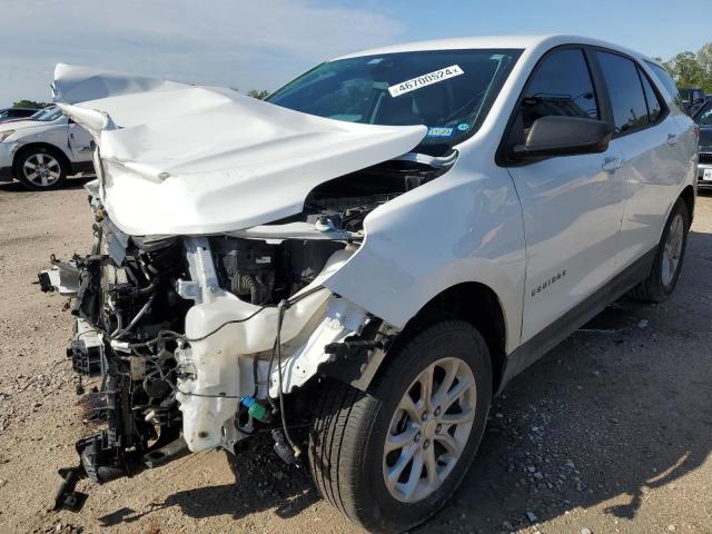 2020 CHEVROLET EQUINOX LS, 