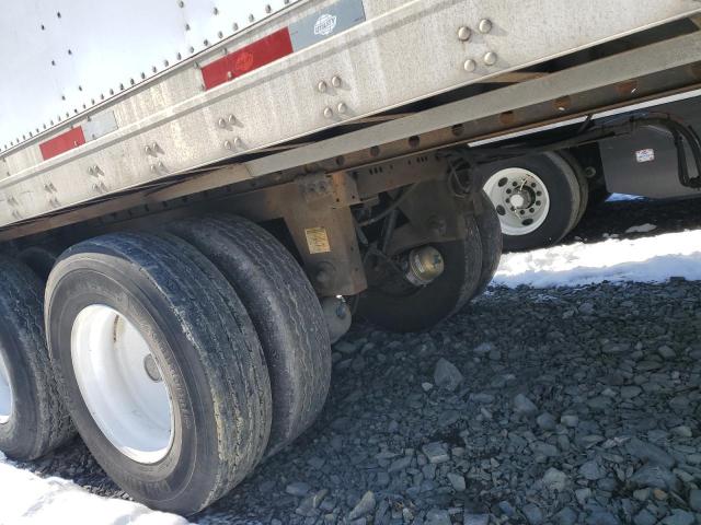 1UYVS2404FG136302 - 2014 UTILIMASTER TRAILER 白色 照片 5