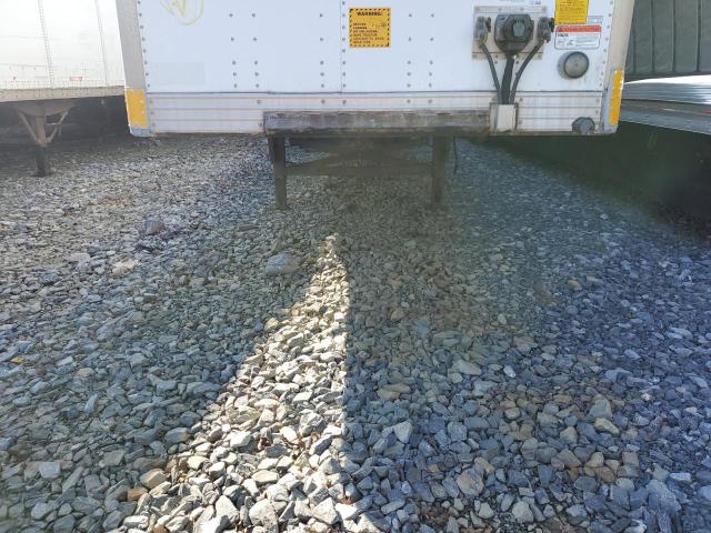 1UYVS2404FG136302 - 2014 UTILIMASTER TRAILER 白色 照片 8