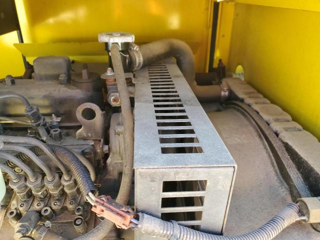 1T9US0617WS055115 - 1999 TFNX GENERATOR YELLOW photo 8