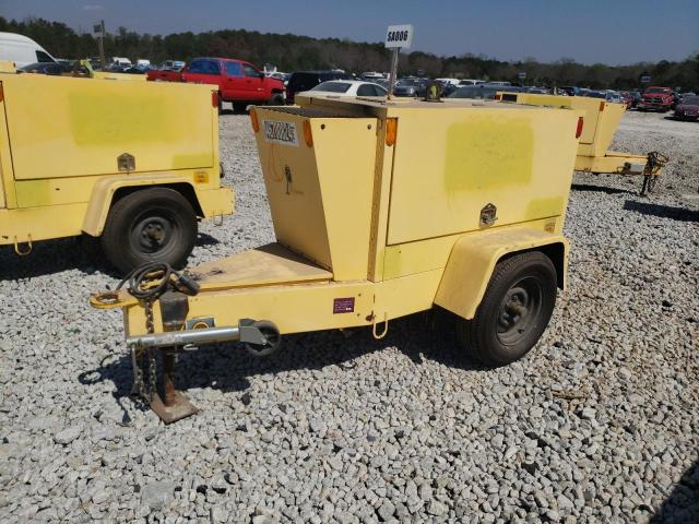 1RX321002P1001611 - 1993 CKP GENERATOR YELLOW photo 2