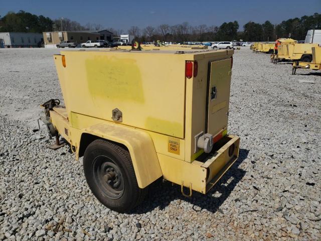 1RX321002P1001611 - 1993 CKP GENERATOR YELLOW photo 3