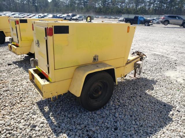 1RX321002P1001611 - 1993 CKP GENERATOR YELLOW photo 4