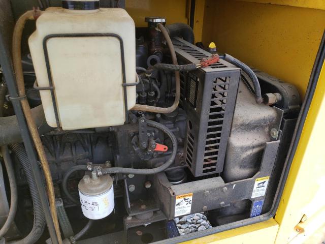 1RX321002P1001611 - 1993 CKP GENERATOR YELLOW photo 5