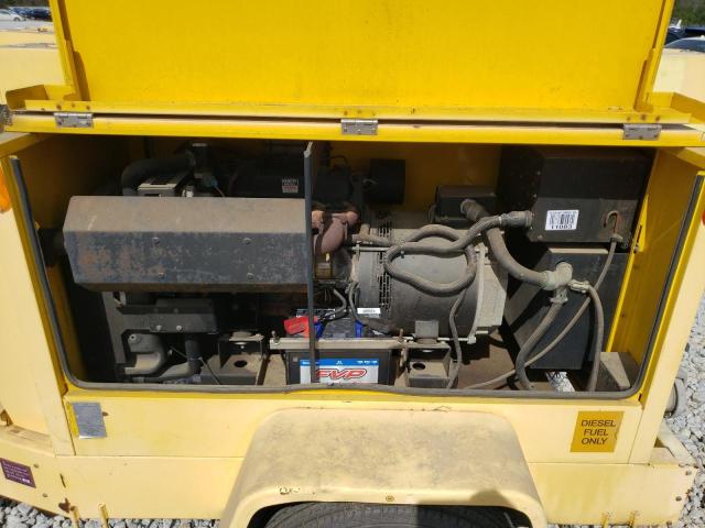 1RX321002P1001611 - 1993 CKP GENERATOR YELLOW photo 7