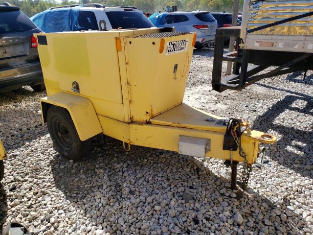 1993 CKP GENERATOR, 