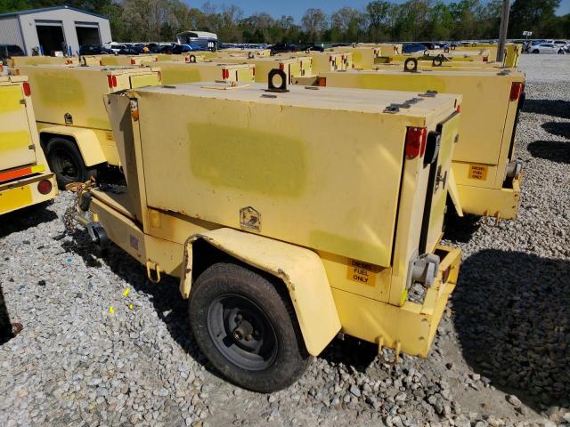 1RX321008P1001614 - 1993 CKP GENERATOR YELLOW photo 3